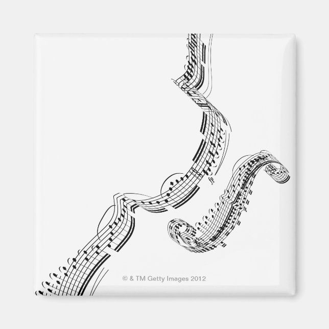 Imã Beethovens Violin Concerto (Frente)