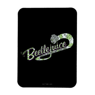 Ímã Beetlesumo Ligar o suco