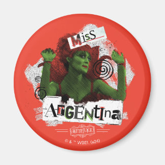 Imã Beetlesumo | Miss Argentina