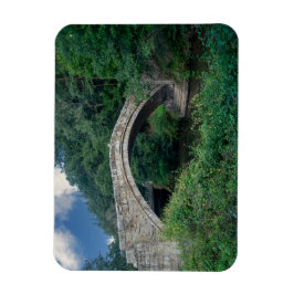 Ímã Beggar's Bridge, Glaisdale