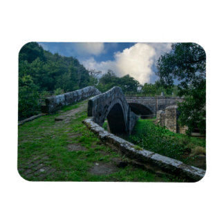 Ímã Beggar's Bridge, Glaisdale