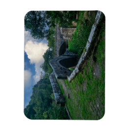 Ímã Beggar's Bridge, Glaisdale