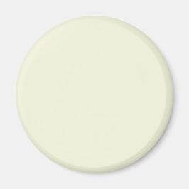 Imã Beige (off White) F5F5DC - Opção para adicionar no