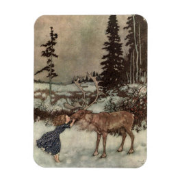 Ímã Beijar um Nariz