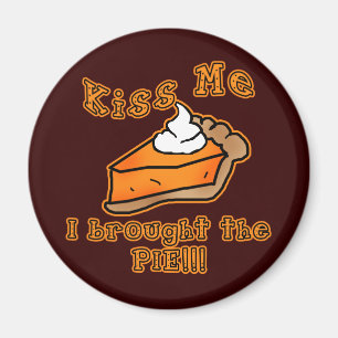 Imã Beije-me que eu trouxe o design do banquete do