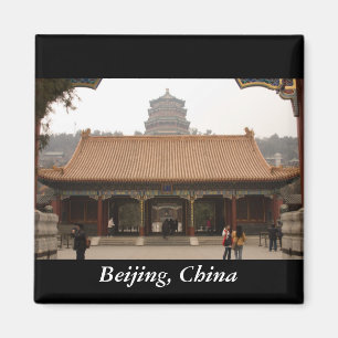 Imã Beijing, China