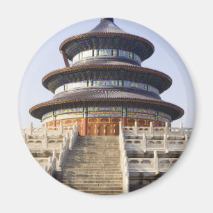 Imã Beijing Templo do Céu