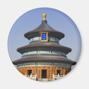 Imã Beijing Templo do Céu