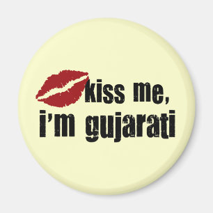 Imã Beijo de Gujrati