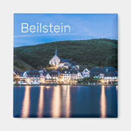 Imã Beilstein Moselle Renânia-Palatinado Alemanha