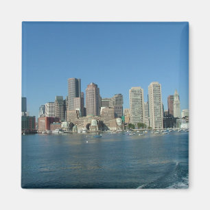 Imã Beira-rio de Boston