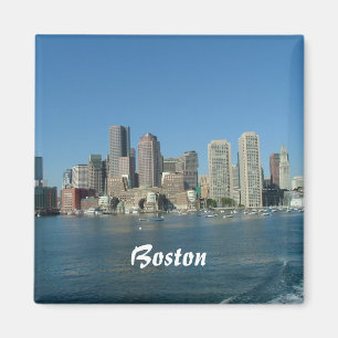 Imã Beira-rio de Boston