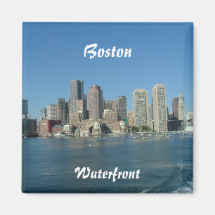 Imã Beira-rio de Boston