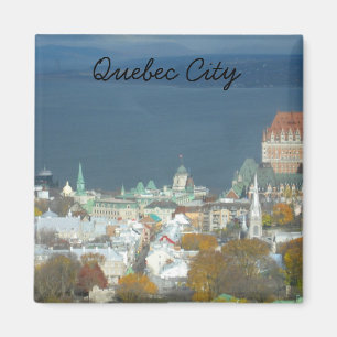 Imã Beira-rio de Cidade de Quebec Canadá