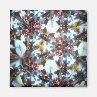 Imã Bejeweled Kaleidescope 40
