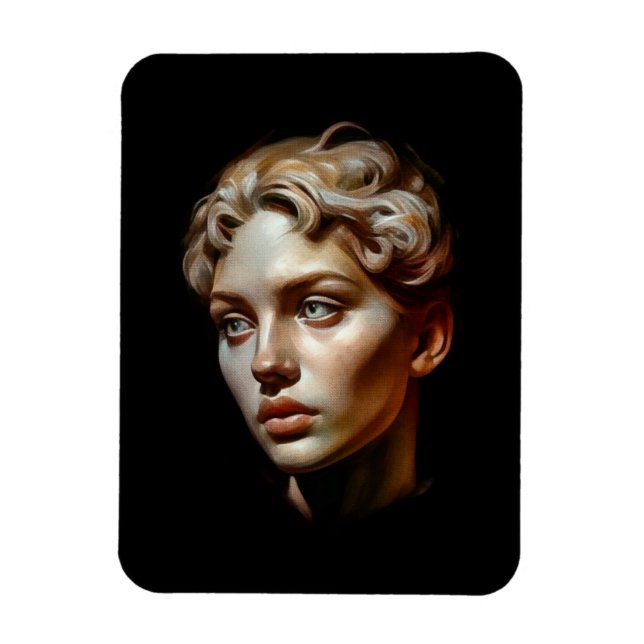 Ímã Bela (Vertical)