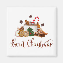 Bela Arte Frappuccino Cookie Cinnamon de Natal