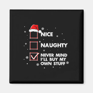 Imã Bela travessura Não importa se eu Comprar minhas p