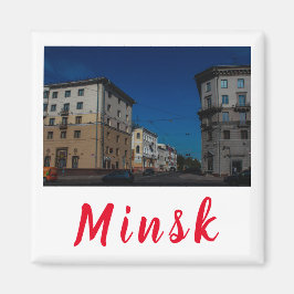Imã Belarus Беларусь Minsk Мінск Минск Ímã