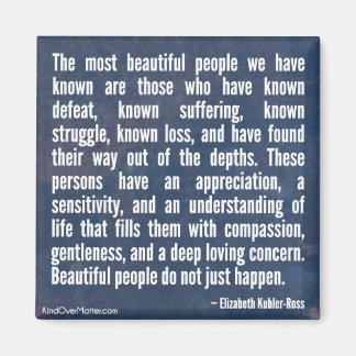 Imã Belas Pessoas Não Acontecem Apenas