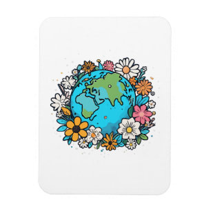 Ímã Beleza da Terra