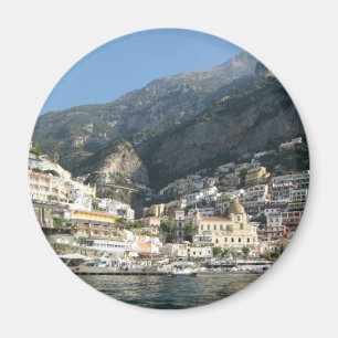 Imã Beleza de Positano