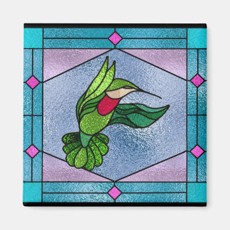 Imã Beleza do beija-flor