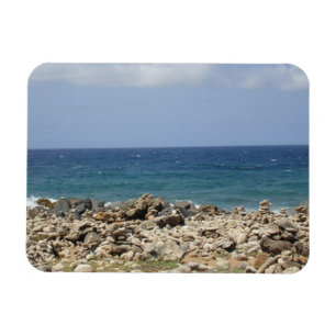 Ímã Beleza do oceano