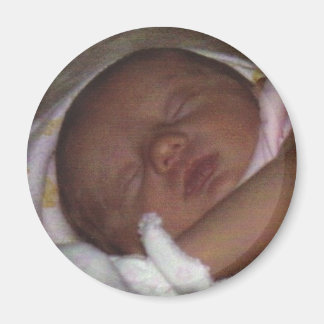 Imã Beleza Dormindo