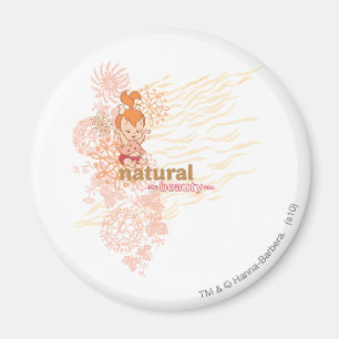 Imã Beleza natural de PEBBLES™