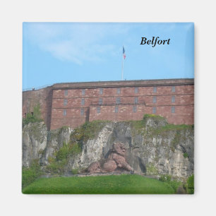Imã Belfort -