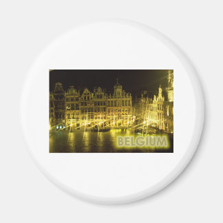 Imã Bélgica