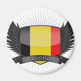 IMÃ BÉLGICA