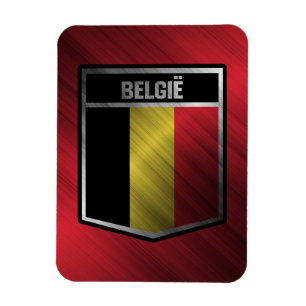 Ímã Bélgica