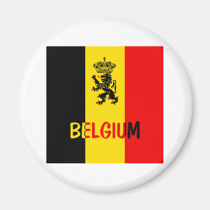 Imã Bélgica
