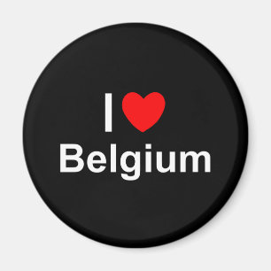 Imã Bélgica