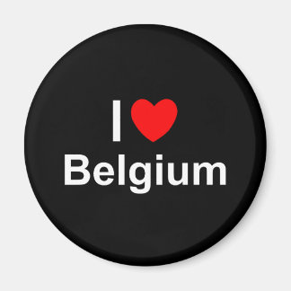 Imã Bélgica
