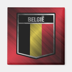 Imã Bélgica
