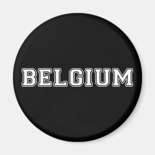Imã Bélgica