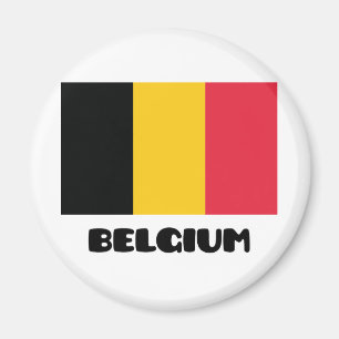 Imã Bélgica/Belgique