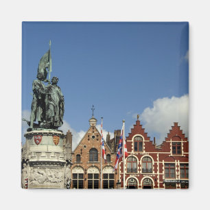 Imã Bélgica, Brugge (também Brug ou Bruge). UNESCO