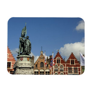 Ímã Bélgica, Brugge (também conhecido como Brug ou Bru