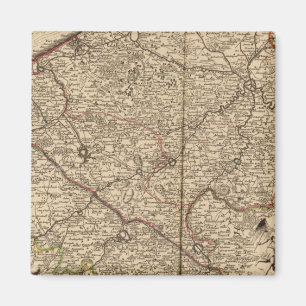 Imã Bélgica e França