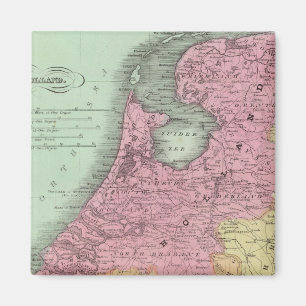 Imã Bélgica E Holanda