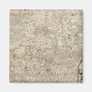 Imã Bélgica e Países Baixos