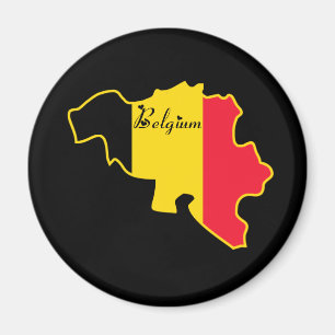 Imã Bélgica legal