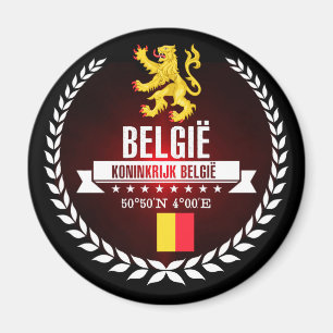 Imã Belgium