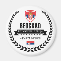 Belgrado