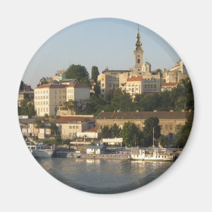 Imã Belgrado