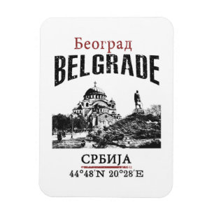Ímã Belgrado